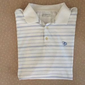 Disney Nike Polo